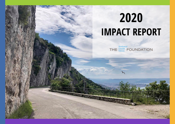 2020 Impact Report