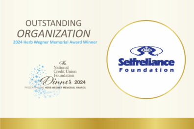2024 Herb Wegner Memorial Award Winner - Outstanding Organization