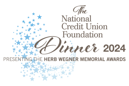 The National Credit Union Foundation Dinner 2024