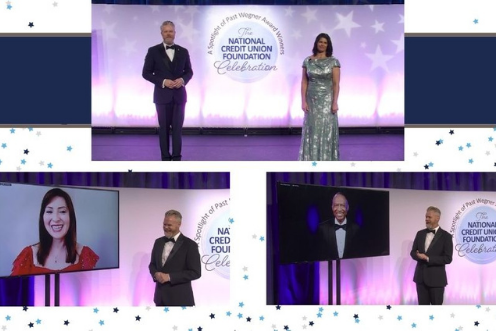 2021 Foundation Celebration Collage