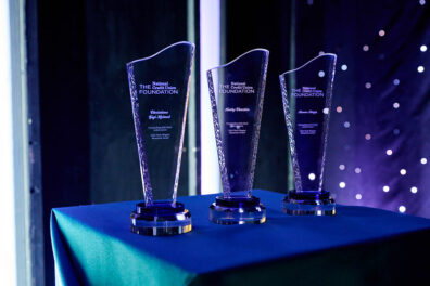 Herb Wegner Memorial Awards