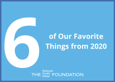 6 of Our Favorite Things from 2020-Featured
