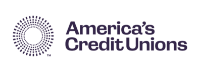 America's Credit Unions Horizontal