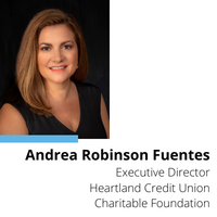 Andrea Robinson Fuentes