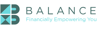 BALANCE Financial Fitness Program logo