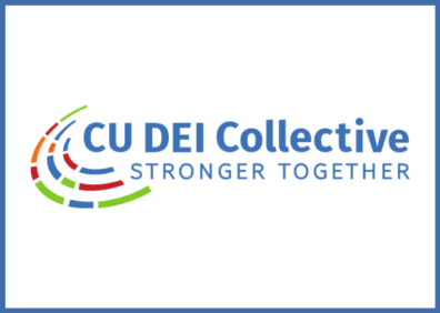 CU DEI Collective logo