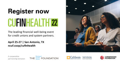 CUFInHealth22 Registration Open