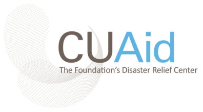 CUAID logo