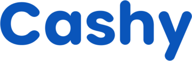 cashy logo