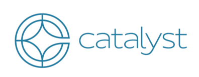 Catalyst logo