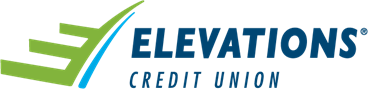 Elevation CU Logo