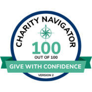 Charity Navigator Logo