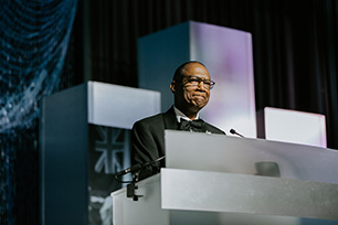 maurice r. smith