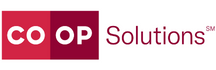 Co-op Solutions Logo
