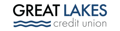 Great lakes CU Logo
