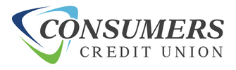 Consumers Credit Union Logo