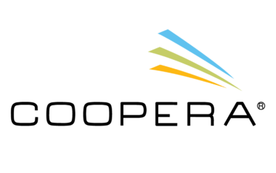 Coopera Consulting logo