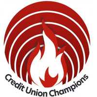 Credit Union Champions Logo