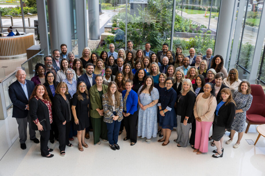 September 2026 DE Graduate Class