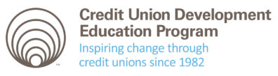 Credit Union Development Education Program logo