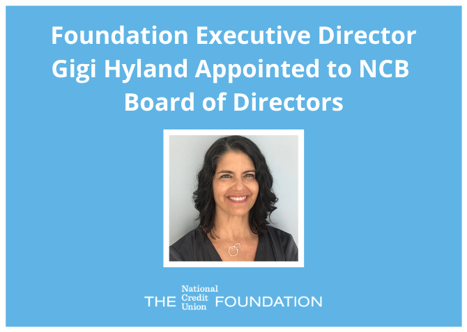 Hyland Appointed to NCB Board