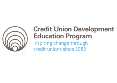 CUDE logo