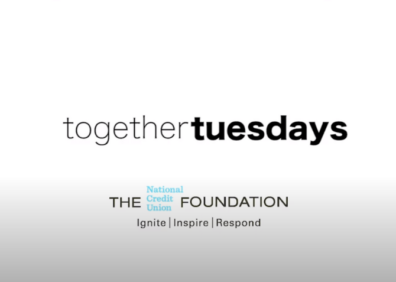 Together Tuesdays logo