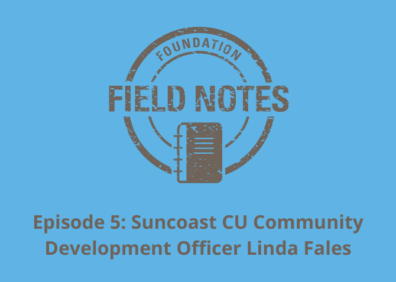 Foundation Field Notes Episode 5