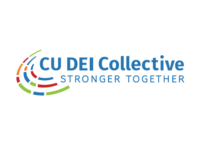 CU DEI Collective Logo