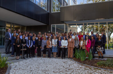 February 2026 DE Graduates