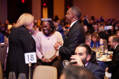 Foundation Dinner 2022