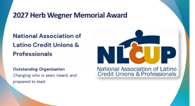 NLCUP, 2027 Herb Wegner Memorial Award Recipient