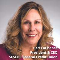 Geri LaChance