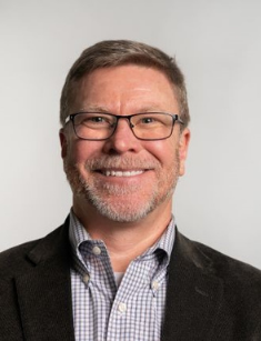 Gerry Singleton