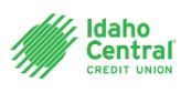 Idaho Central CU logo