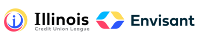 Illinois CU League-Envisant Logos