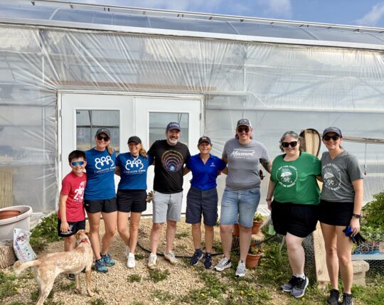 DE Day of Service 2026: Madison, WI