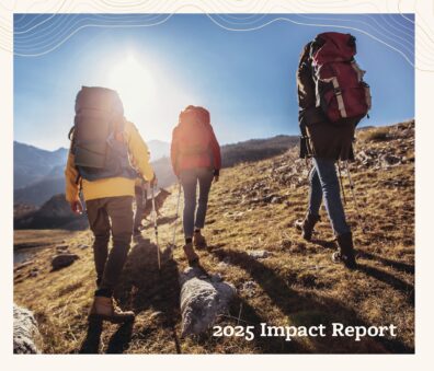 National Credit Union Foundation 2025 Impact Report