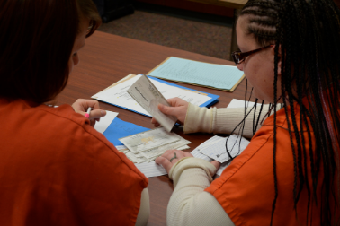 Incarcerated Individuals Learning