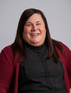 Jenni Speth Headshot