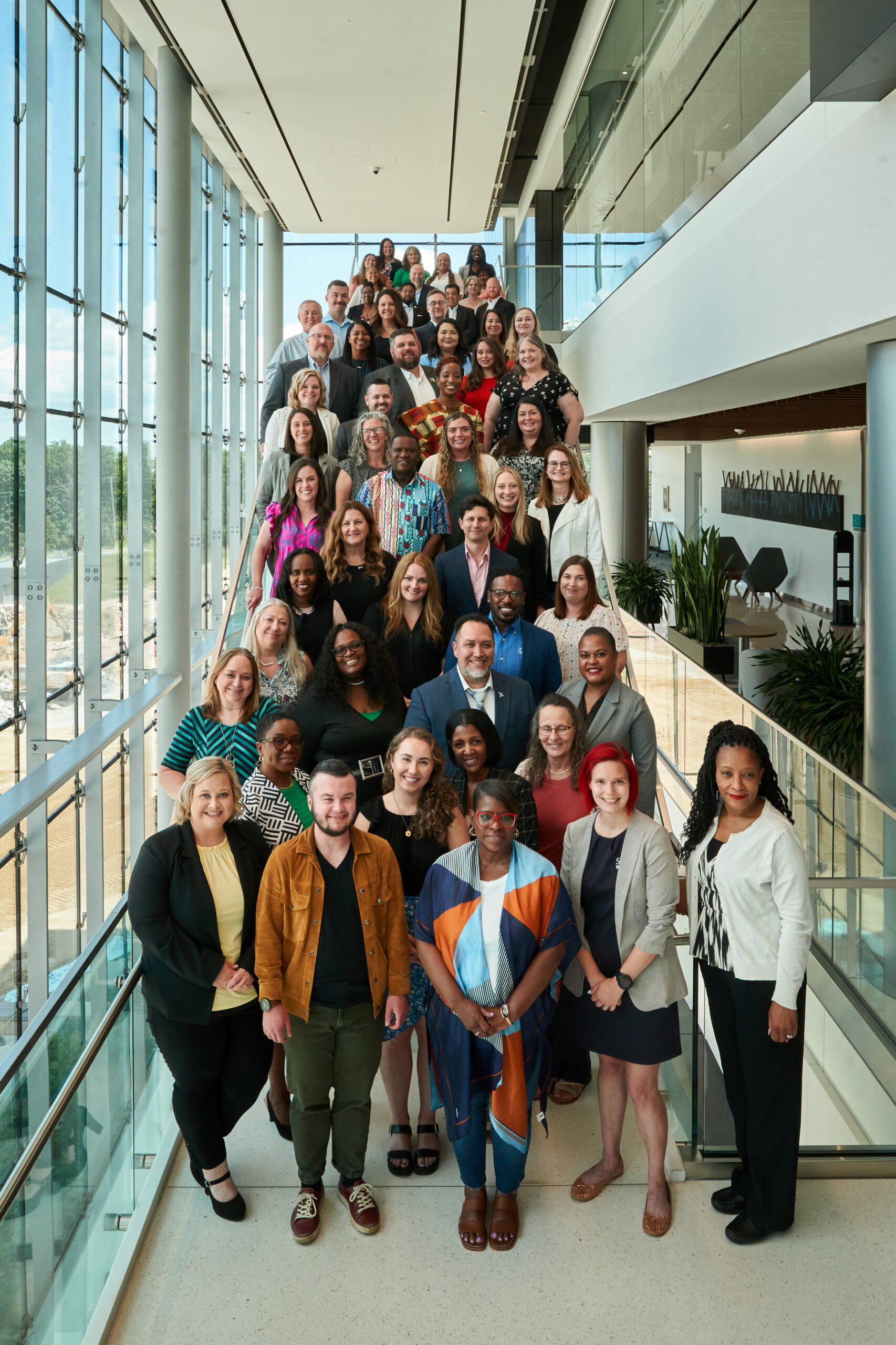 Ncuf Development Issues 56 Credit Union Leaders Were Designated As Credit Union Development ...