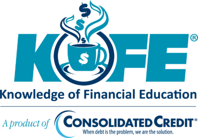 KOFE logo