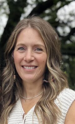 Kellie Lamb, Events Manager, National Credit Union Foundation