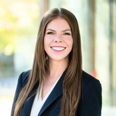Lauren Culp, National Credit Union Foundation