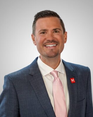 Mike Wilson, Members 1st Credit Union