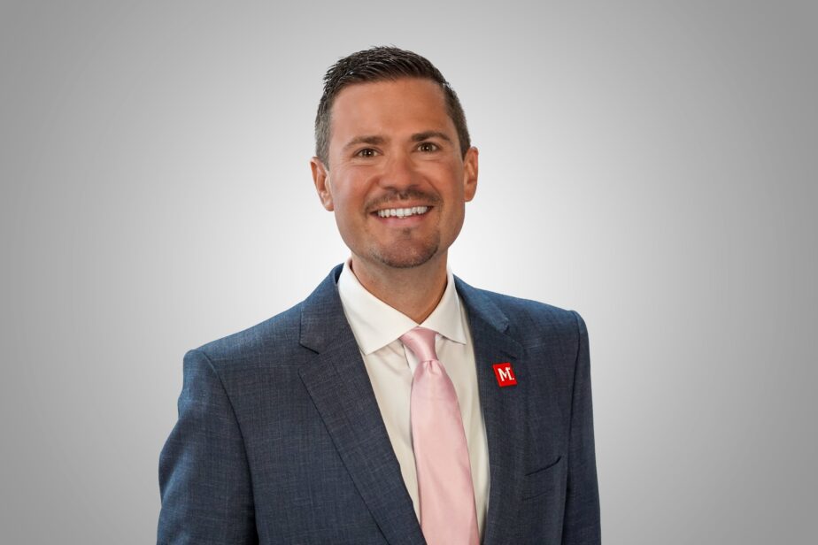 Mike Wilson, Members 1st Credit Union