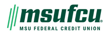 MSUFCU Logo