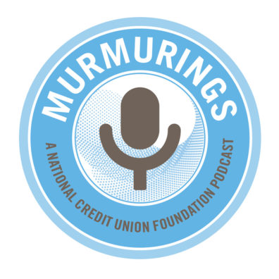 murmurings logo