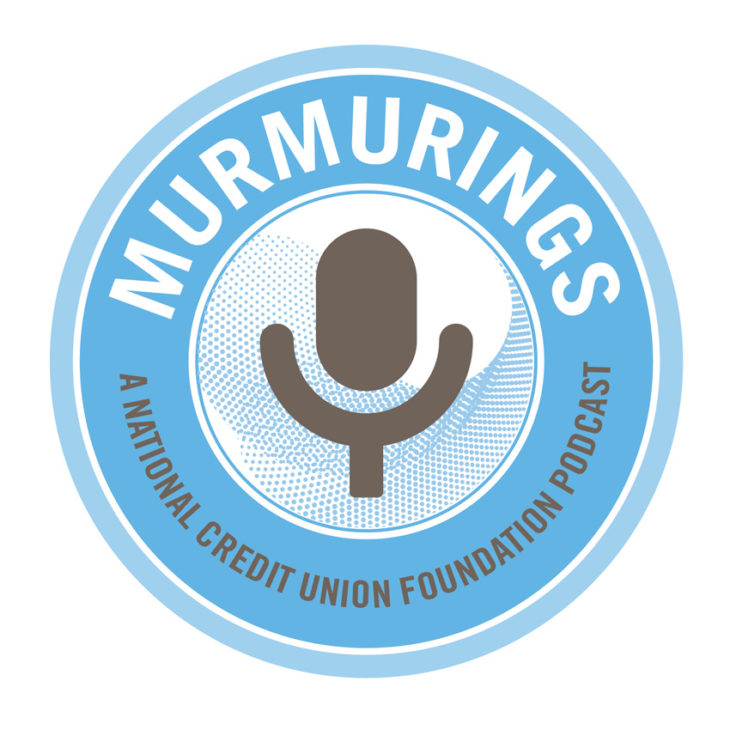 murmurings logo