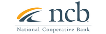 NCB Logo